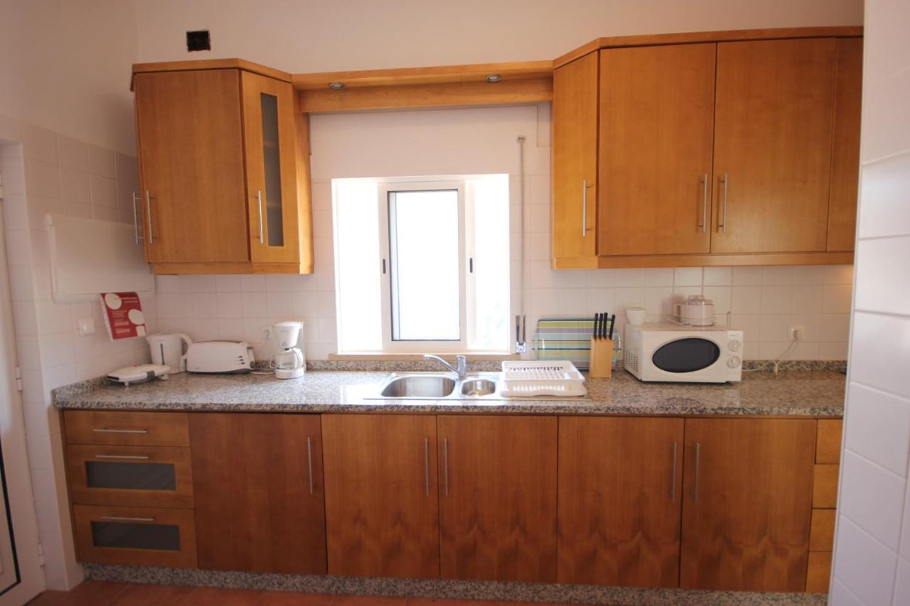 T2 Casa Dos Arcos By Seewest Salema Eksteriør billede
