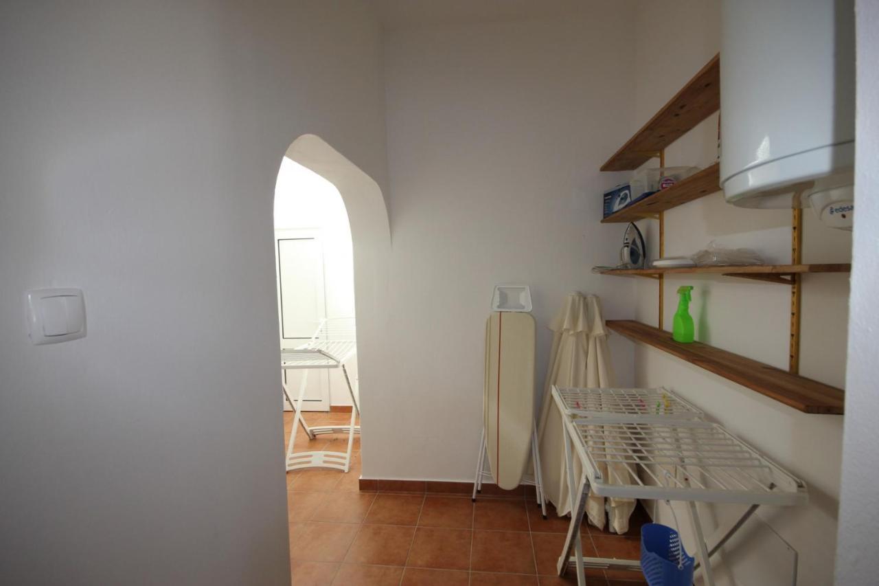 T2 Casa Dos Arcos By Seewest Salema Eksteriør billede