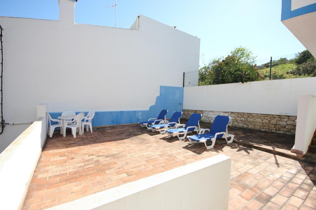 T2 Casa Dos Arcos By Seewest Salema Eksteriør billede