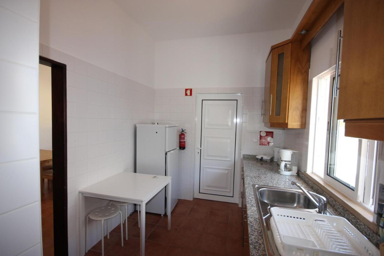 T2 Casa Dos Arcos By Seewest Salema Eksteriør billede