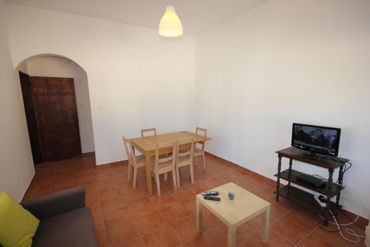 T2 Casa Dos Arcos By Seewest Salema Eksteriør billede