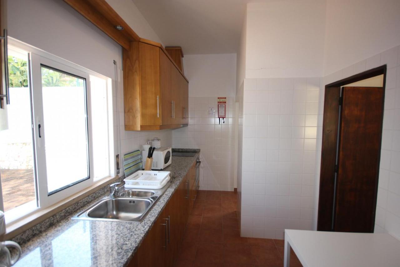 T2 Casa Dos Arcos By Seewest Salema Eksteriør billede