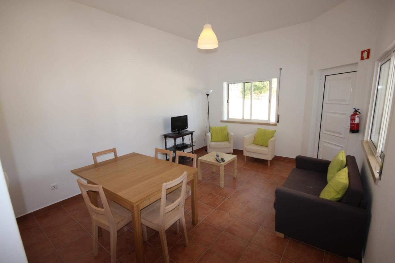 T2 Casa Dos Arcos By Seewest Salema Eksteriør billede