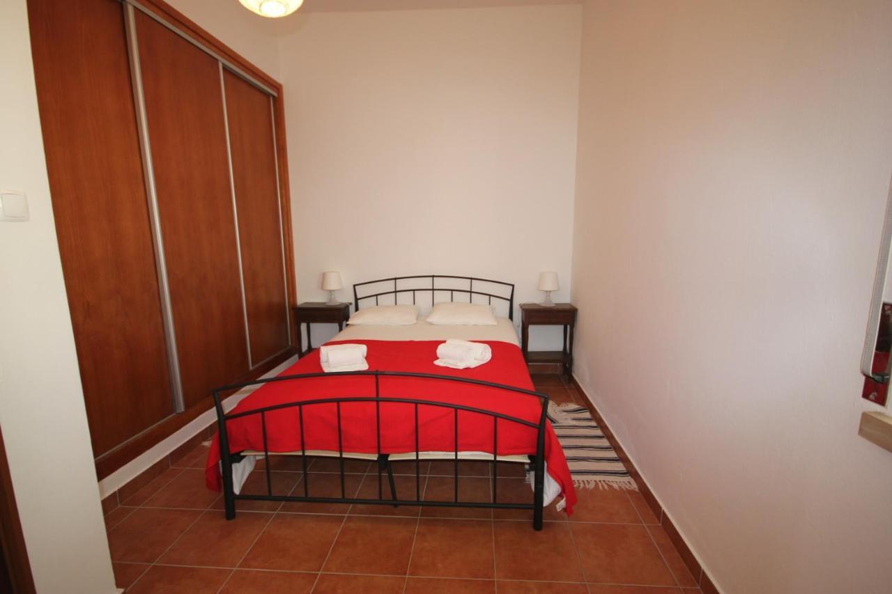 T2 Casa Dos Arcos By Seewest Salema Eksteriør billede