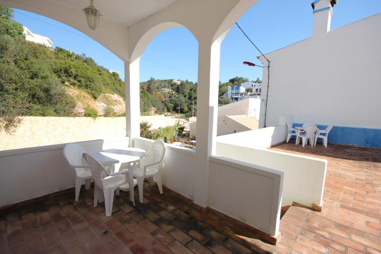 T2 Casa Dos Arcos By Seewest Salema Eksteriør billede
