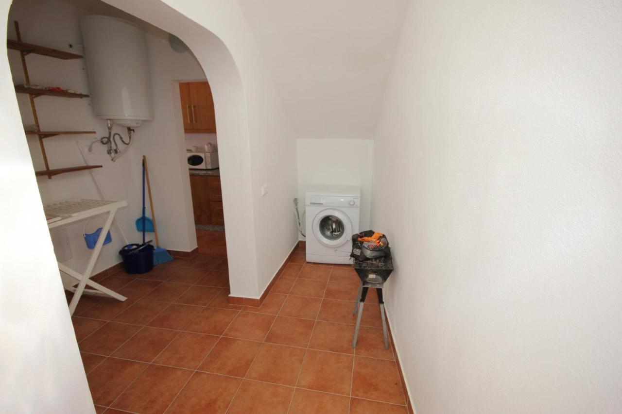 T2 Casa Dos Arcos By Seewest Salema Eksteriør billede