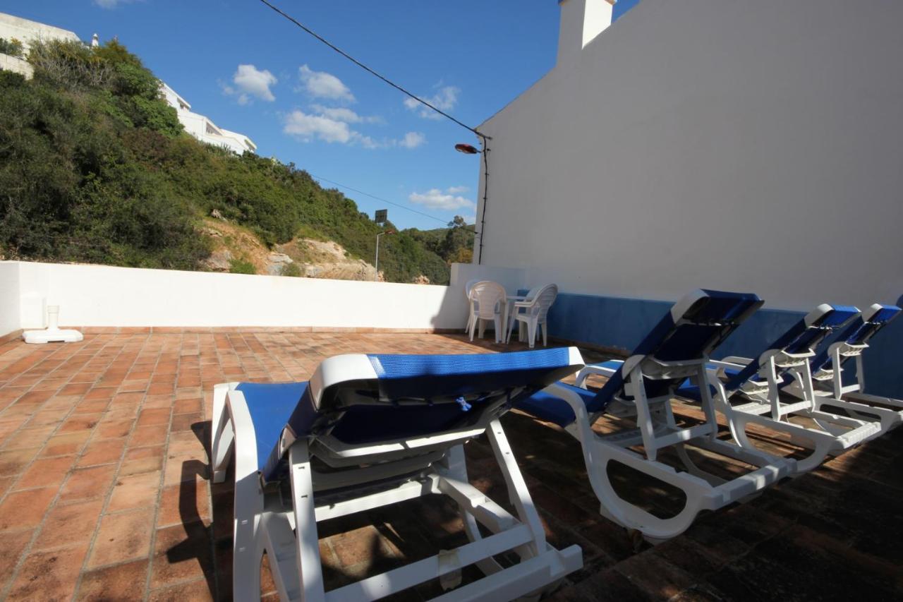 T2 Casa Dos Arcos By Seewest Salema Eksteriør billede