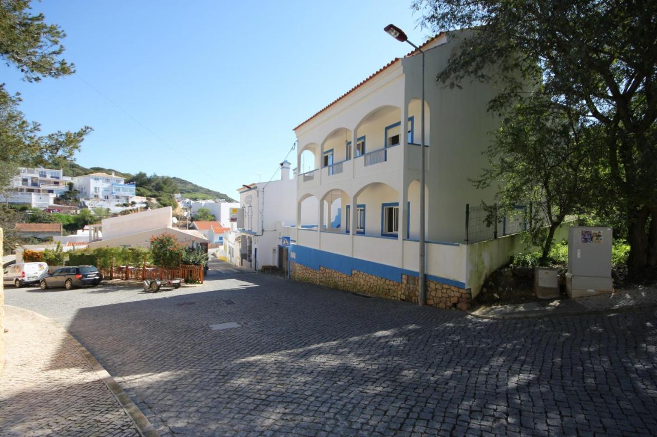 T2 Casa Dos Arcos By Seewest Salema Eksteriør billede