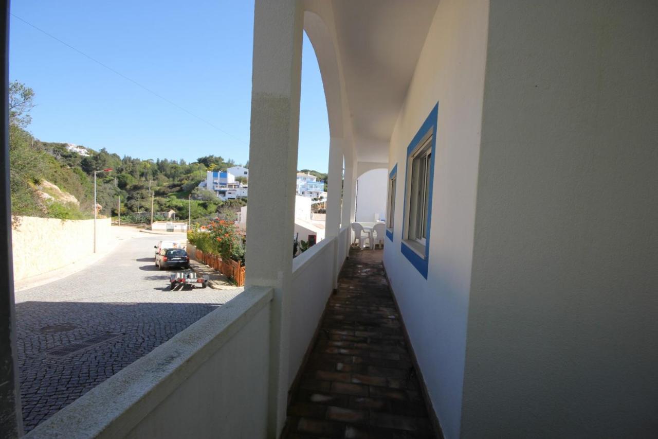 T2 Casa Dos Arcos By Seewest Salema Eksteriør billede