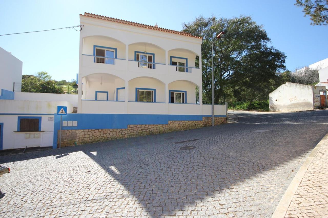 T2 Casa Dos Arcos By Seewest Salema Eksteriør billede