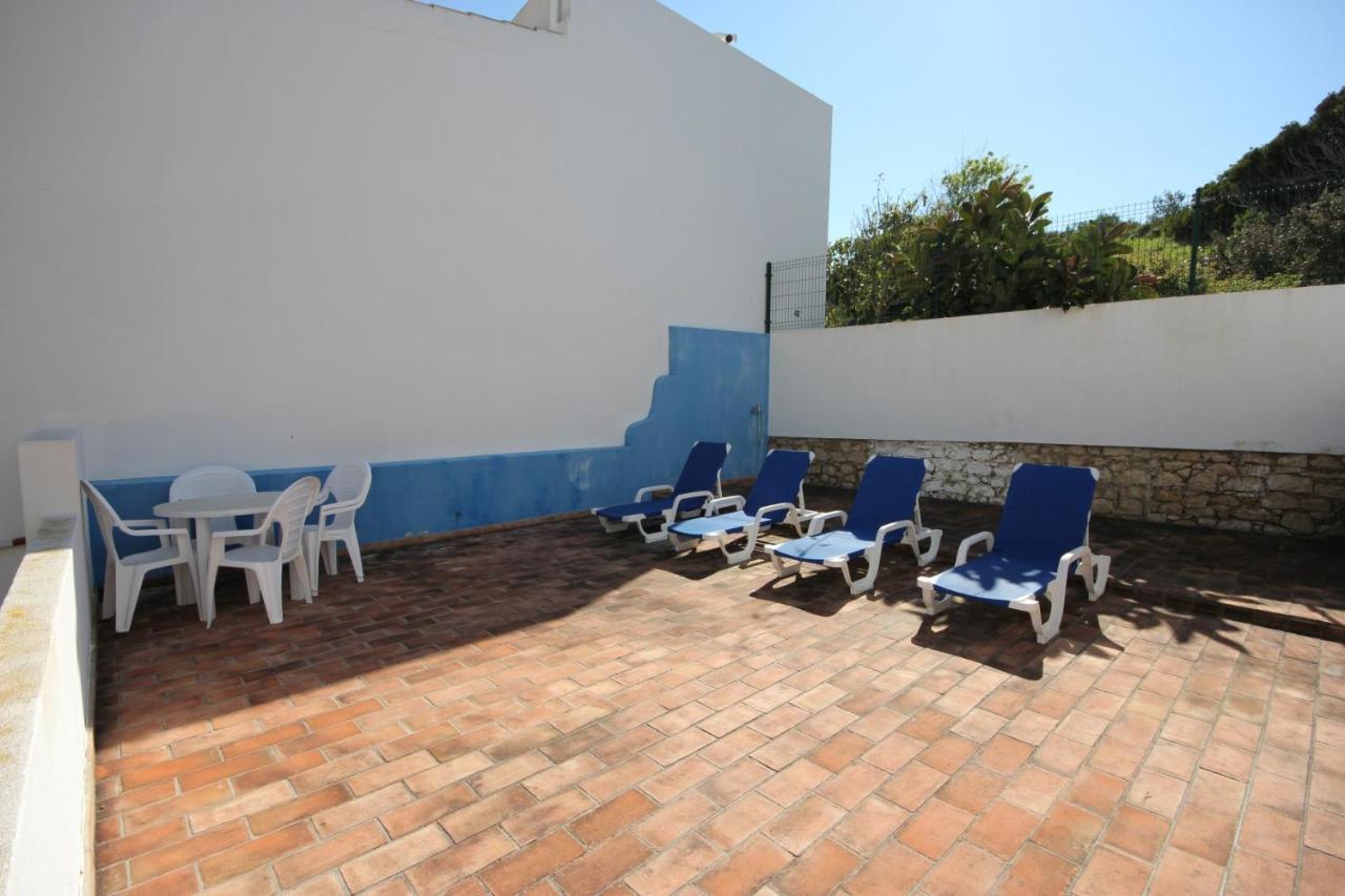 T2 Casa Dos Arcos By Seewest Salema Eksteriør billede